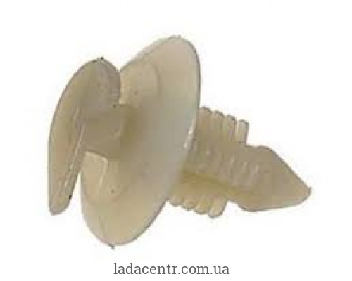 Андапка обивки двери ВАЗ 2108-21099 ( пистон) Оригинал Сызрань