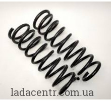 Пружина передней подвески ВАЗ 2101-2107 кт SKADI,FSO