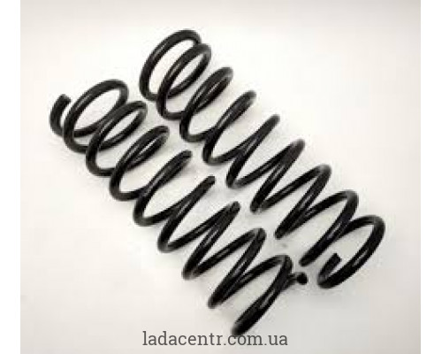 Пружина передней подвески ВАЗ 2101-2107 кт SKADI,FSO