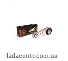 Подушка двигателя ВАЗ 2112 (гитара) Сэ-ви