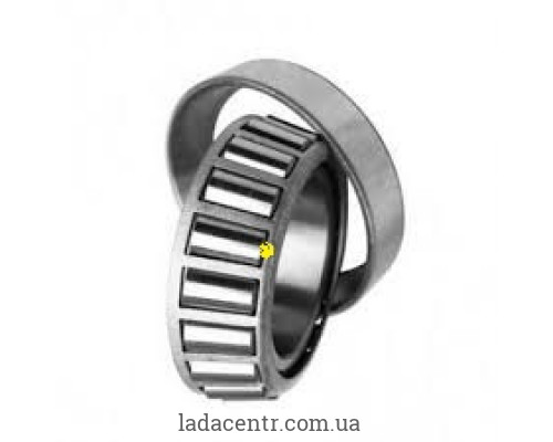 Підшипник маточини ВАЗ 2101 наруж. (малий) VPZ