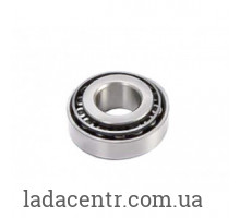 Підшипник маточини ВАЗ 2101 наруж. (малий) VPZ