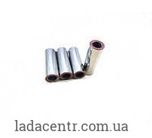 Палец поршневой 2101 (красный) RAF