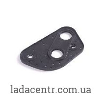 Прокладка трубок крана отопителя ВАЗ 2108-09 БРТ