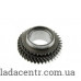 Шестерня КПП ВАЗ 2110 3-й Автостандарт
