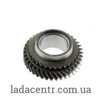 Шестерня КПП ВАЗ 2110 3-й  Автостандарт