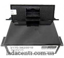 Блок управління склоочисника ВАЗ 2170 Пріора ІТЕЛ-МА