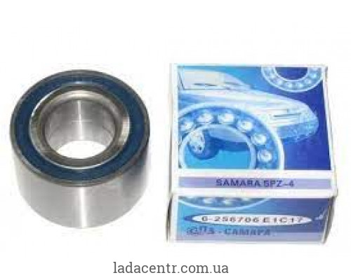 Подшипник ступицы ВАЗ 2108-09 передний    СПЗ-4