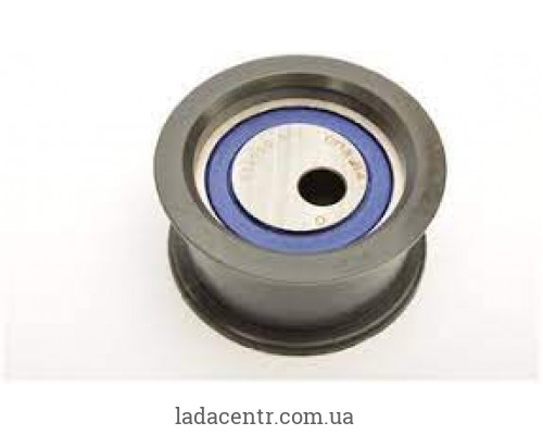 Ролики ГРМ натяжной+опорный ВАЗ 2112  16 кл. 2 штуки СПЗ-4