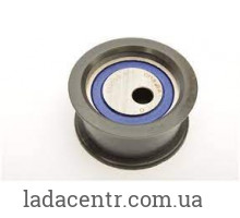 Ролики ГРМ натяжний+опорний ВАЗ 2112 16 кл. 2 штуки СПЗ-4