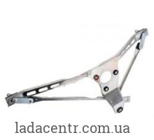 Трапеция привода стеклоочистителя ВАЗ 2108 Bakony