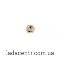 Гайка стопорная заднего амортизатора Ланос Нексия ОЕ - 94515380