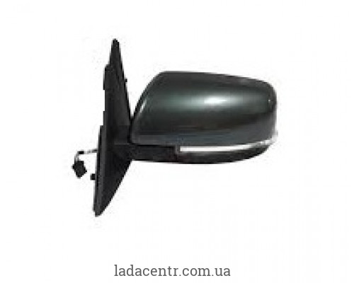 Зеркало наружное ВАЗ 2170 (левое) SE электро (Кварц) Нижний Новгород