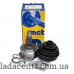 Шрус наружный ВАЗ 2108-09,2110-12,2113-14,2170 (15-1081)   Metelli