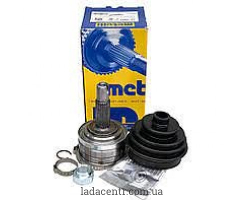 Шрус наружный ВАЗ 2108-09,2110-12,2113-14,2170 (15-1081) Metelli Шрус наружный ВАЗ 2108-09,2110-12,2113-14,2170 (15-1081) Metelli