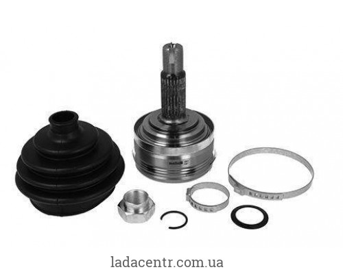 Шрус наружный ВАЗ 2108-09,2110-12,2113-14,2170 (15-1081)   Metelli