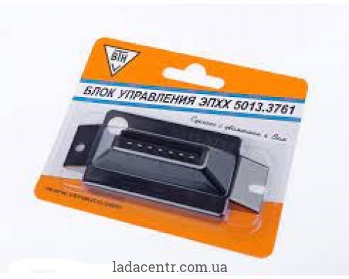 Блок управления ЭППХ ВАЗ 2105 (5013.3761) ВТН Блок управления ЭППХ ВАЗ 2105 (5013.3761) ВТН