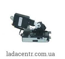 Замок крышки багажника ВАЗ 2123 (электропривод) ДААЗ