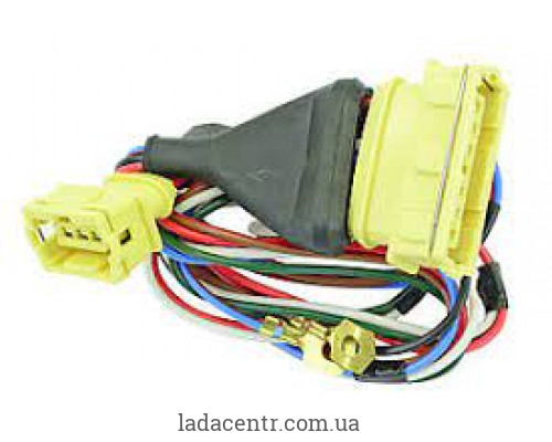 Жгут проводов системы зажигания ВАЗ 2108-21099 ЗАВОД