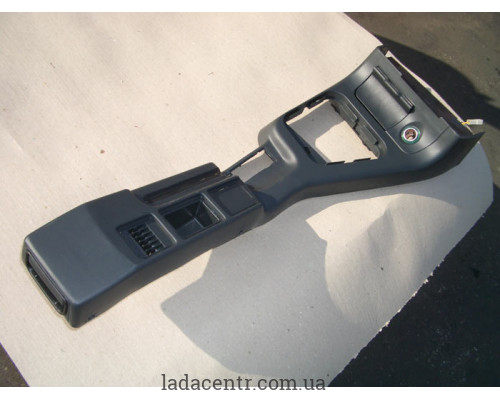 Облицовка пола верхняя в сборе.ВАЗ 2110  ЗАО «Тольятти Комплект Авто»