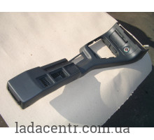 Облицювання підлоги верхня в зборі.ВАЗ 2110 ЗАТ «Тольятті Комплект Авто»