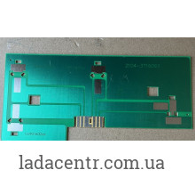 Плата заднего фонаря ВАЗ 2104 левая ДААЗ