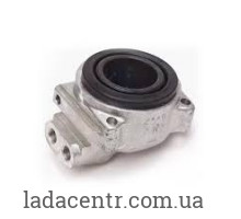 Цилиндр тормозной передний.ВАЗ 2101-07 левый внутренний Автостандарт