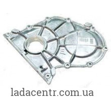 Крышка двигателя ВАЗ 2101-07, 2121-213 передняя, крышка привода АвтоВАЗ