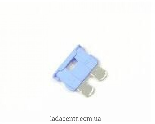 Предохранитель ВАЗ 2110 (35А) бирюзовый АВАР