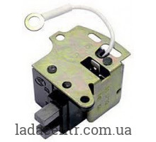 Регулятор напряжения ВАЗ 2108-09 (с проводом стар.образца в сб) Сделано в СССР