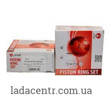 Кільця поршневі ВАЗ 2170-72,2190 82,5 Пріора AMP