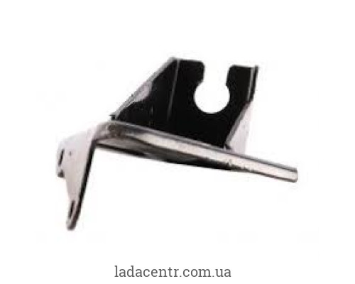 Кронштейн кріплення троса приводу зчеплення 2110 ЗАВОД