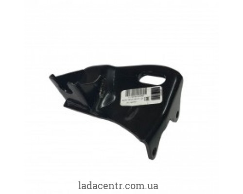 Кронштейн крепления троса привода сцепления 2110 ЗАВОД