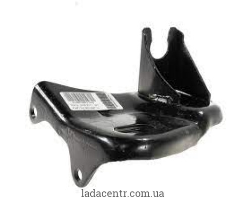 Кронштейн крепления троса привода сцепления 2110 ЗАВОД