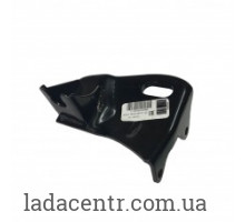 Кронштейн кріплення троса приводу зчеплення 2110 ЗАВОД