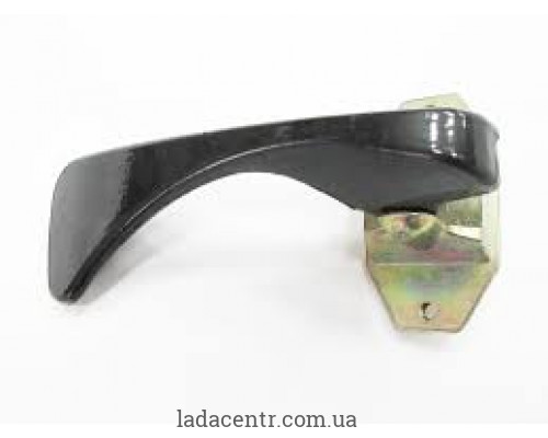 Ручка внутренняя ВАЗ 2114 левая металл САМЗАЗ