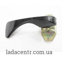 Ручка внутренняя ВАЗ 2114 левая металл САМЗАЗ