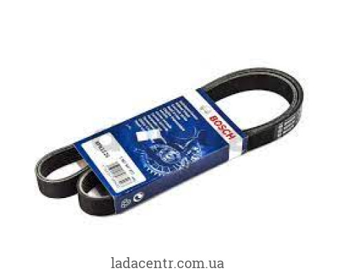 Ремень 1125 ВАЗ 2110-12 (с гидроусил.,с кондиц.) BOSCH