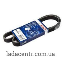 Ремень 1125 ВАЗ 2110-12 (с гидроусил.,с кондиц.) BOSCH