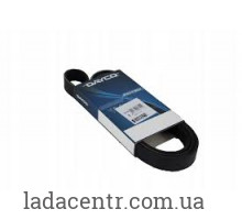 Ремень 1005 ВАЗ 1118 с кондиционером  (6PK1005)  DAYCO