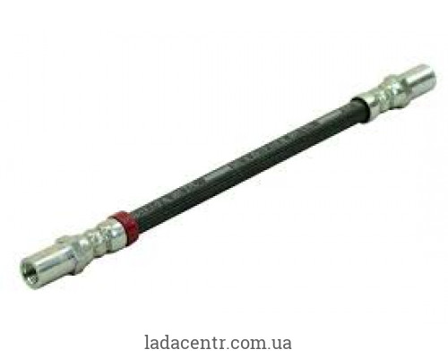 Шланг гальмівний ВАЗ 2108-09 задній БРТ