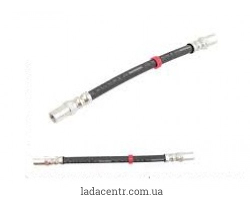 Шланг гальмівний ВАЗ 2108-09 задній БРТ