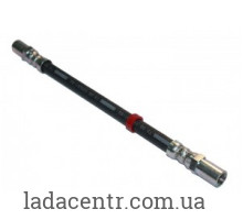 Шланг гальмівний ВАЗ 2108-09 задній БРТ