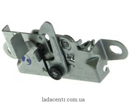Замок капота ВАЗ 2190,2191,2192 ДААЗ