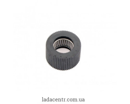 Подшипник рулевого вала ВАЗ 2104-05 в резиновой обойме VBF