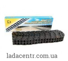 Цепь ГРМ ВАЗ 2103, 2106, 2121, (116 зв.) втулочная Ditton