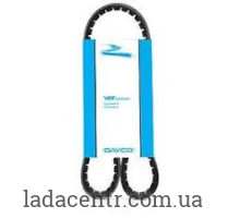 Ремень 940 генератора ВАЗ 2101-07,2121  10A0940C   DAYCO
