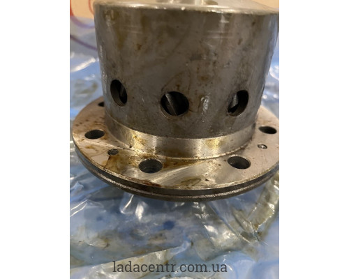 Дифференциал задний самоблокирующийся ВАЗ 2123 (5 кг) 24шлица  AVTOSPRINTER