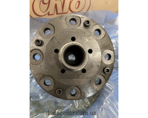 Дифференциал задний самоблокирующийся ВАЗ 2123 (5 кг) 24шлица  AVTOSPRINTER