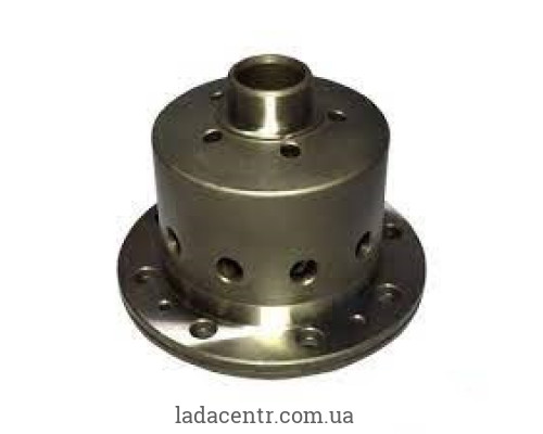 Дифференциал задний самоблокирующийся ВАЗ 2123 (5 кг) 24шлица  AVTOSPRINTER